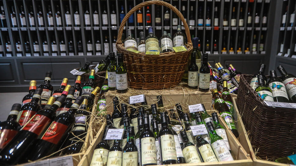 Фото: Сергей Коньков / Коммерсантъ