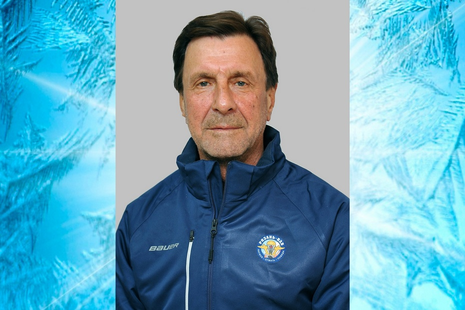 Тренер Макаров Сергей Иванович