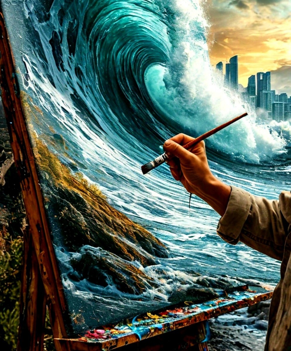 Душа иди на свет...