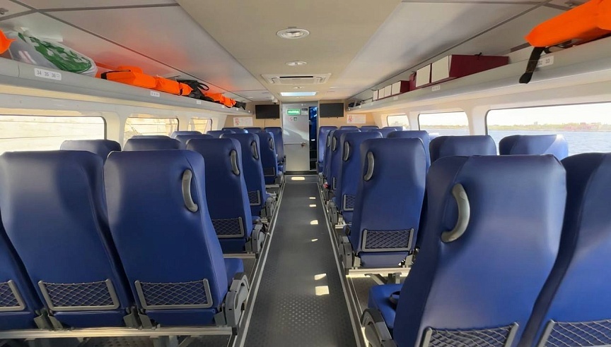    Фото: телеграм-канал «Валдай Саратов»