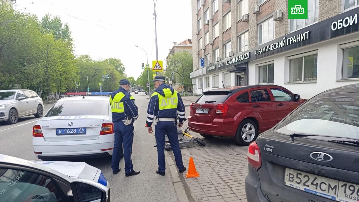    Фото: gibdd_66 / vk.com