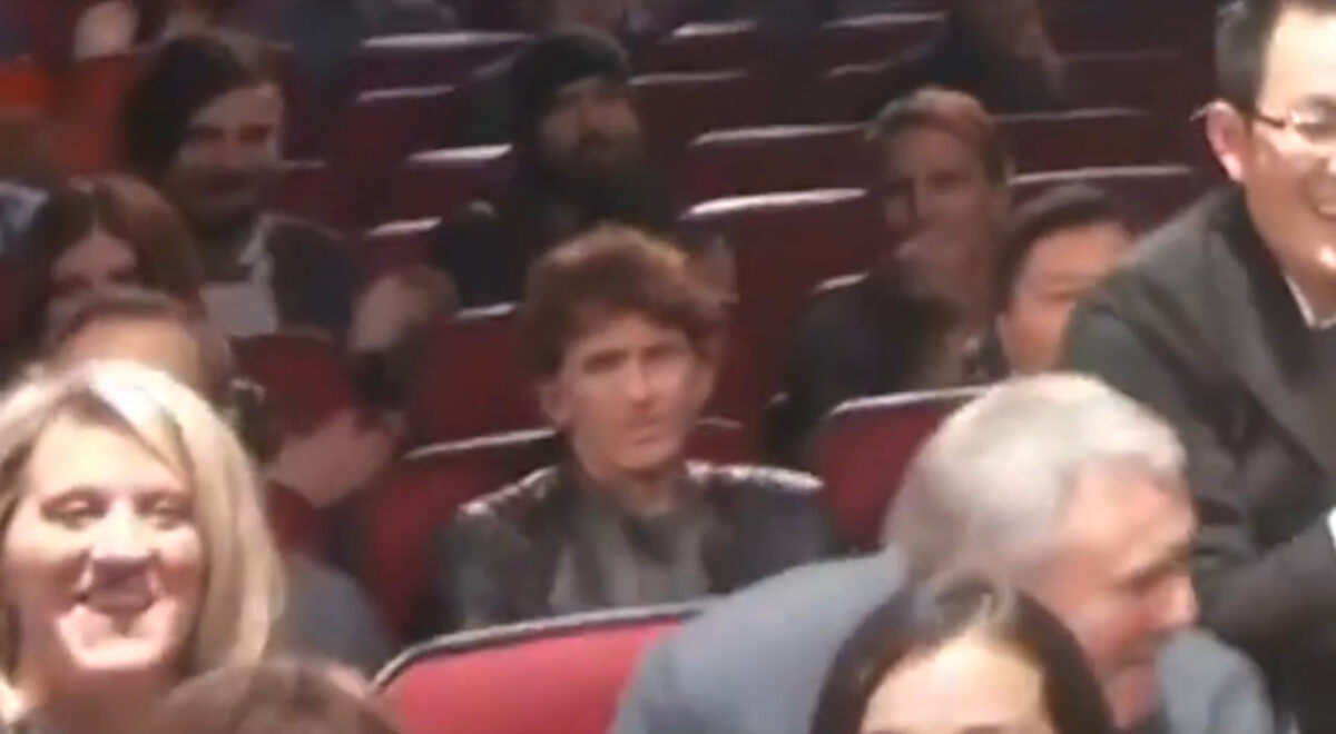 Тодд Говард искренне «радуется» победе польских разработчиков