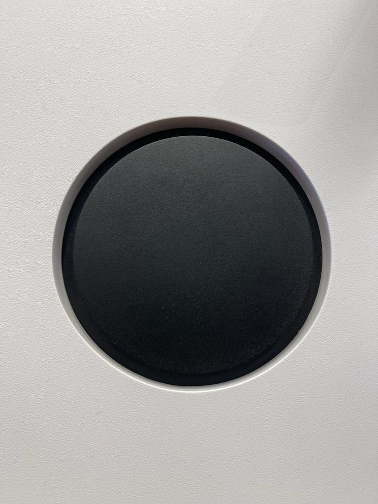 Порошковая окраска.