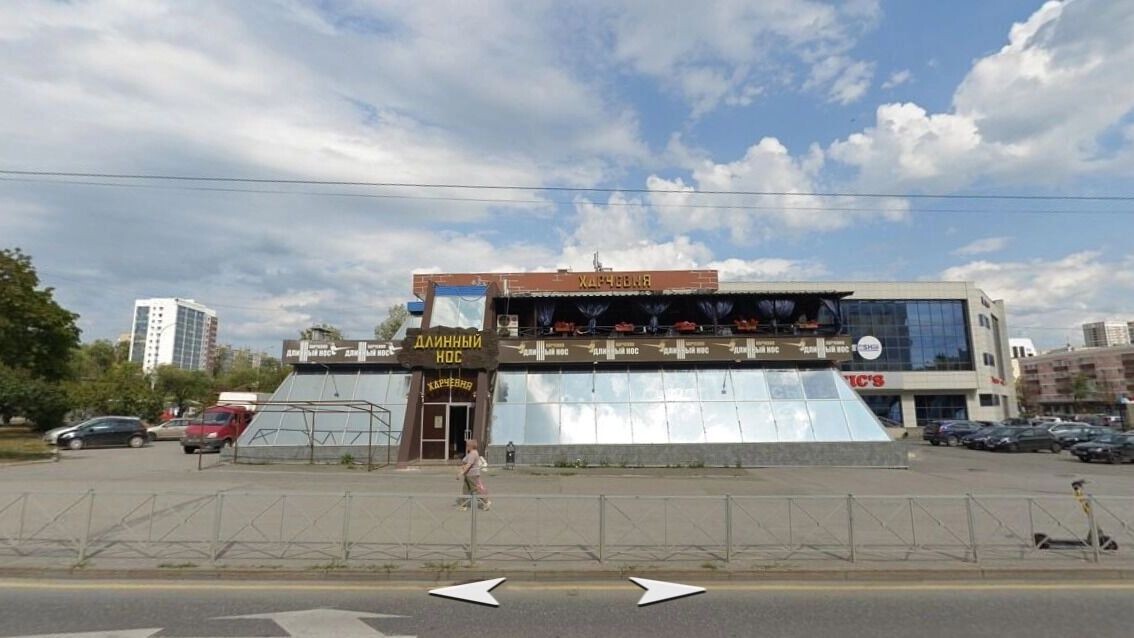     Источник: Яндекс.Карты