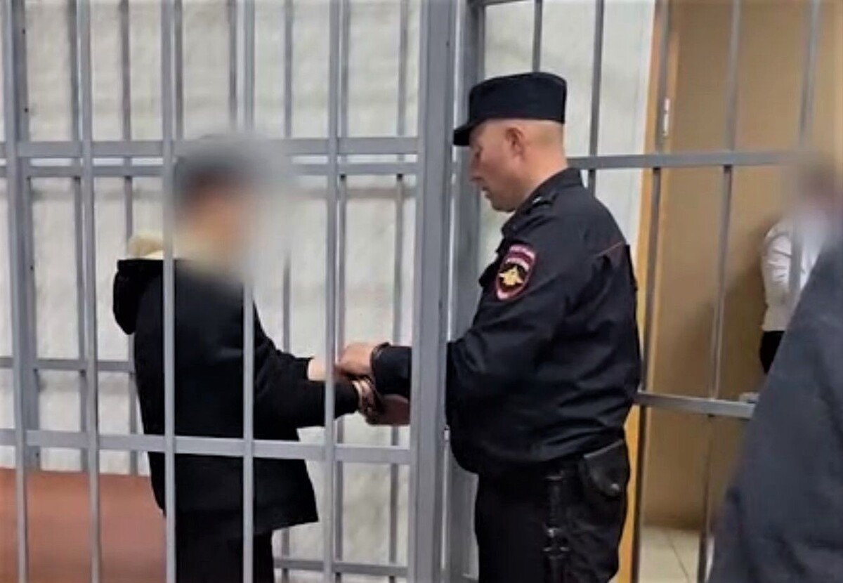     / Источник: Кадр из видео