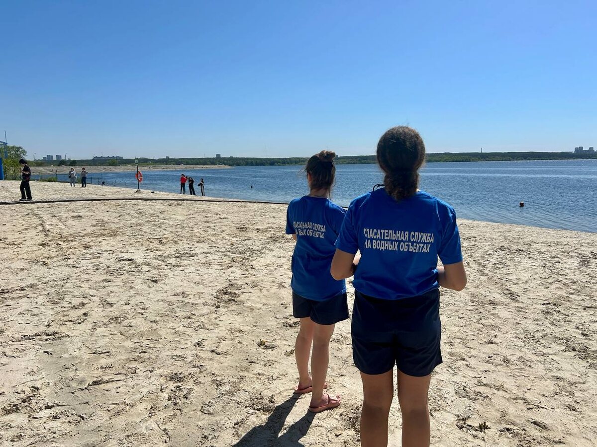 Фото: пресс-служба Администрации Челябинска