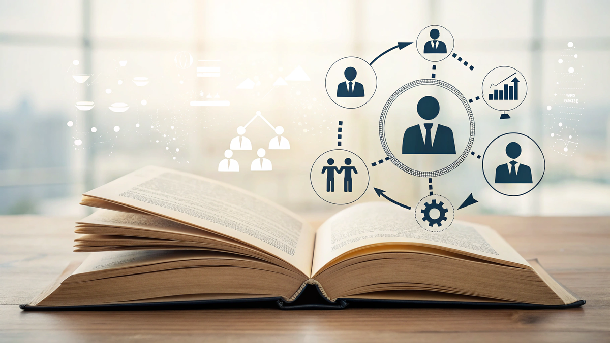 Теория лидерства: немного честного разговора о старой теории