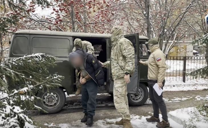 Фото:. пресс-служба СК по Алтайскому краю