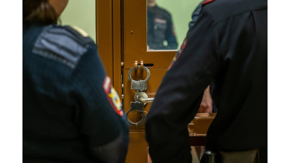 Фото: Олег Харсеев / Коммерсантъ