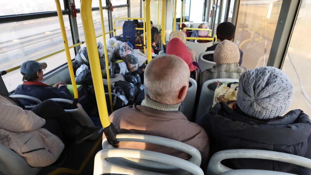    Belkin Alexey/news.ru/Globallookpress