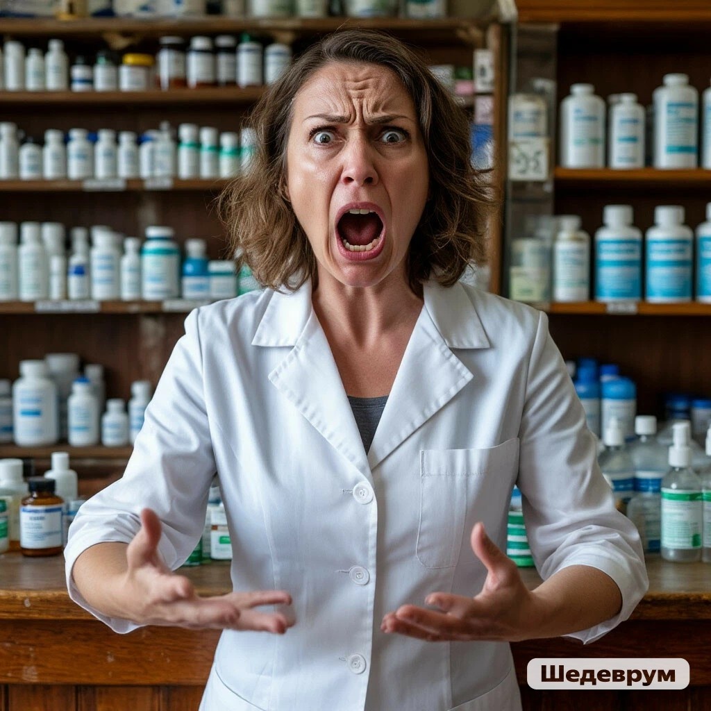 Создано с помощью нейросети.