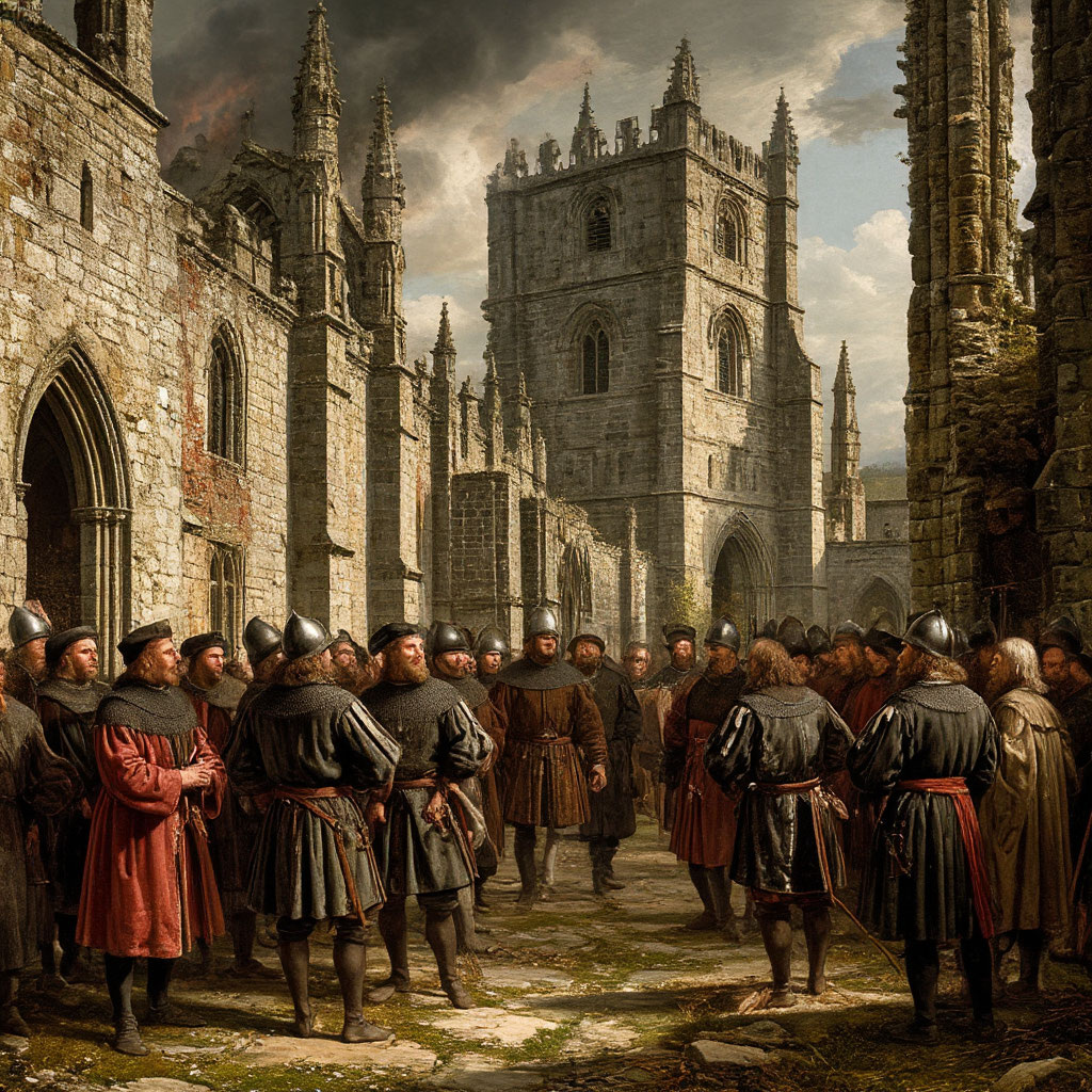 Сгенерировано с помощью shedevrum.ai