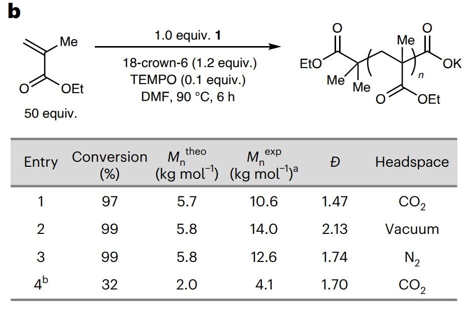   Paige E. Jacky et al. / Nature Chemistry, 2025
