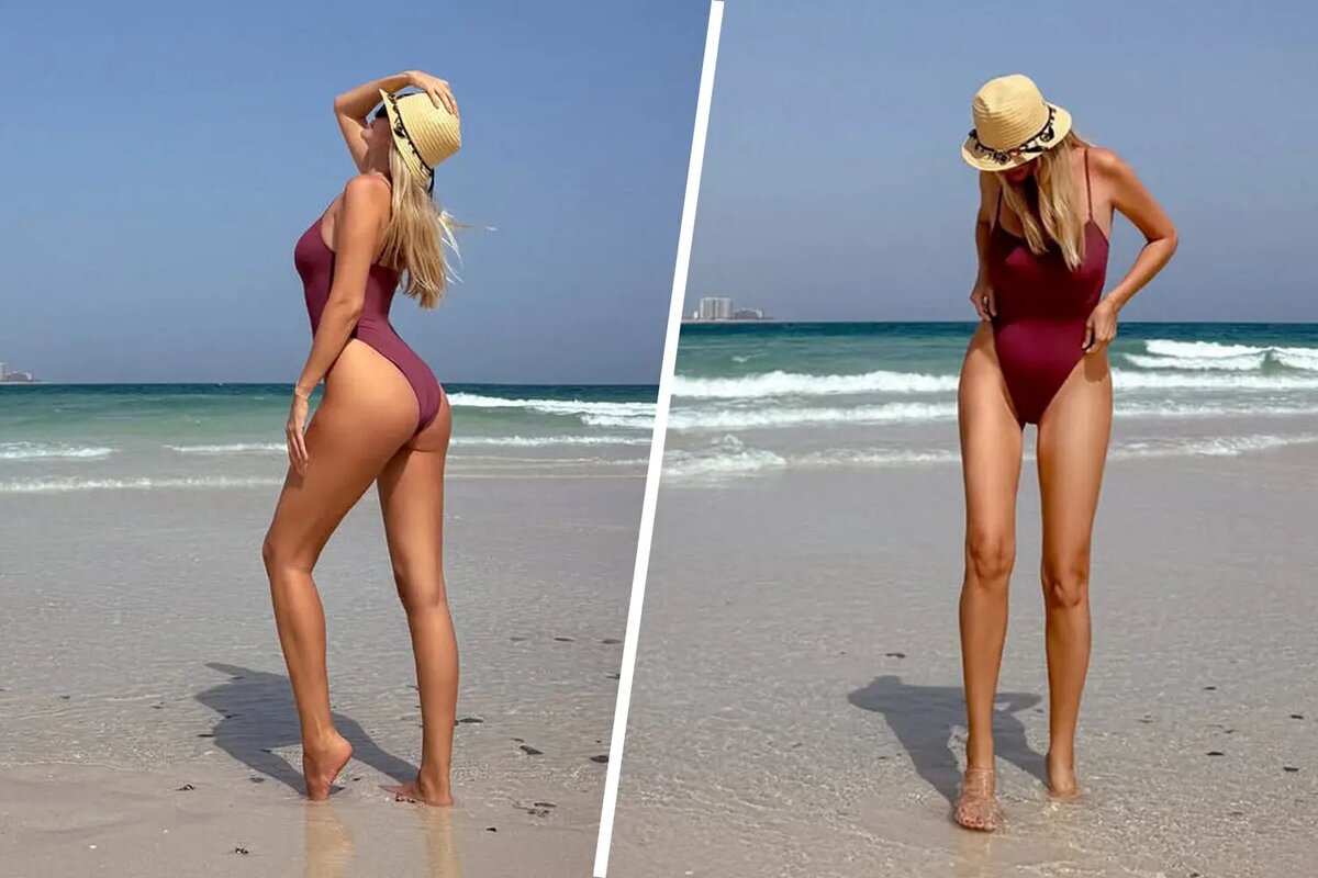    Фото: gazeta.ru Полина Белоусова