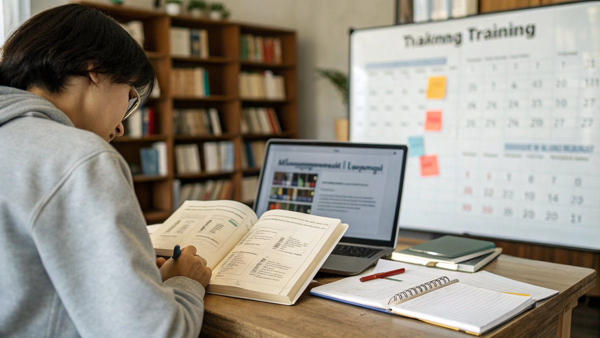 Как обучаться эффективному менеджменту через книги, тренинги и практические упражнения