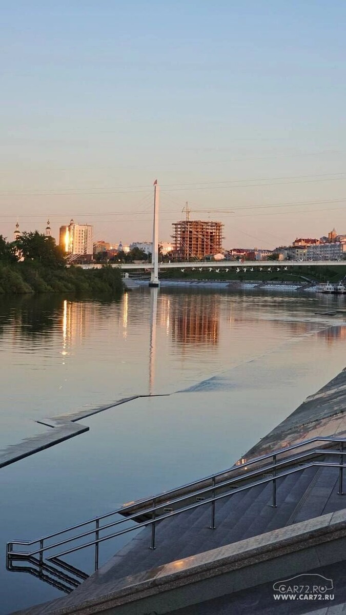     Источник: ТЮМЕНЬ НОВОСТИ (АВТО, ДТП, ЧП, ЧС и не только)