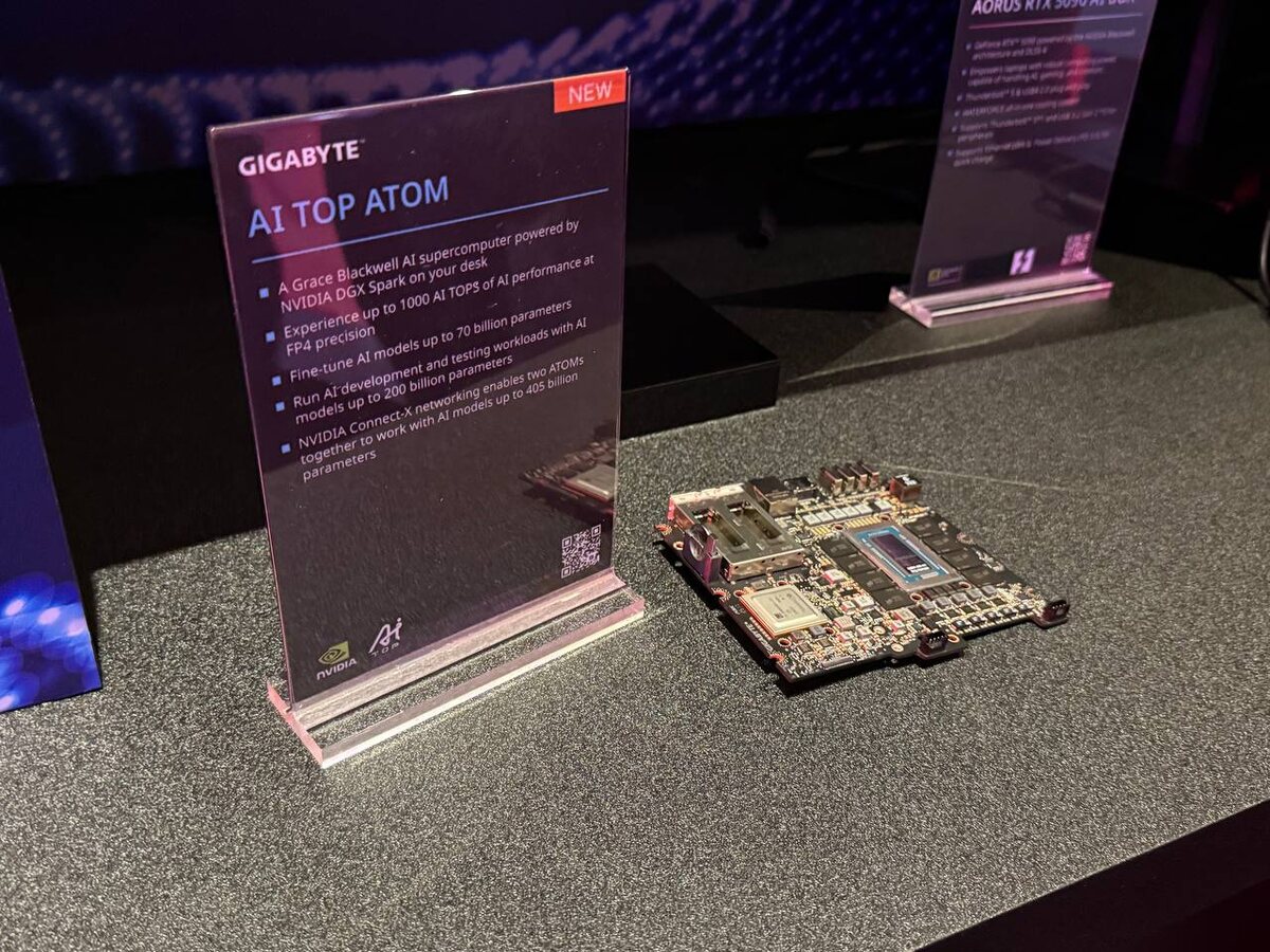 Фото Собственный корреспондент iXBT.com  📷
