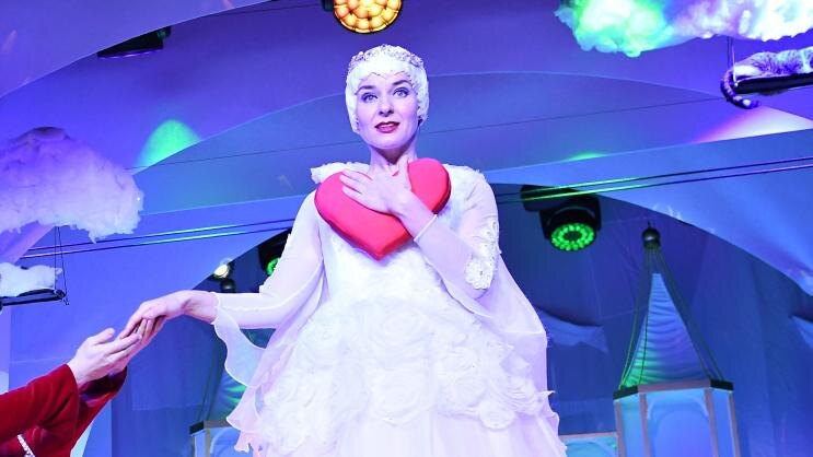    Екатерина Чеснокова/РИА Новости