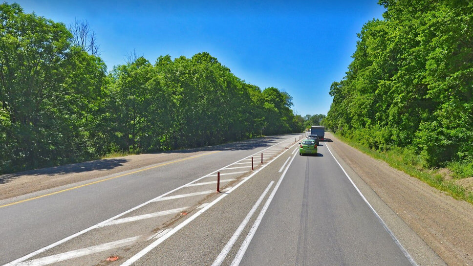 Фото: ФКУ Упрдор Черноморье