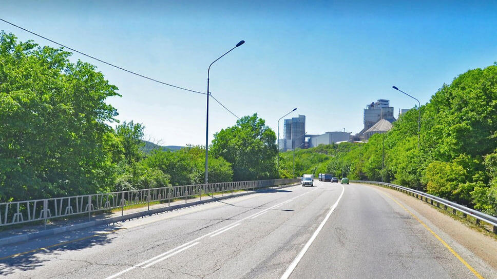 Фото: ФКУ «Упрдор Черноморье»