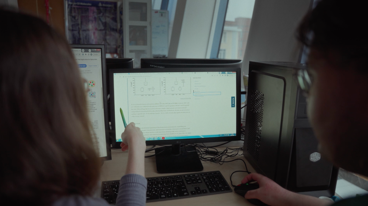 Успехи — ближе, чем кажется