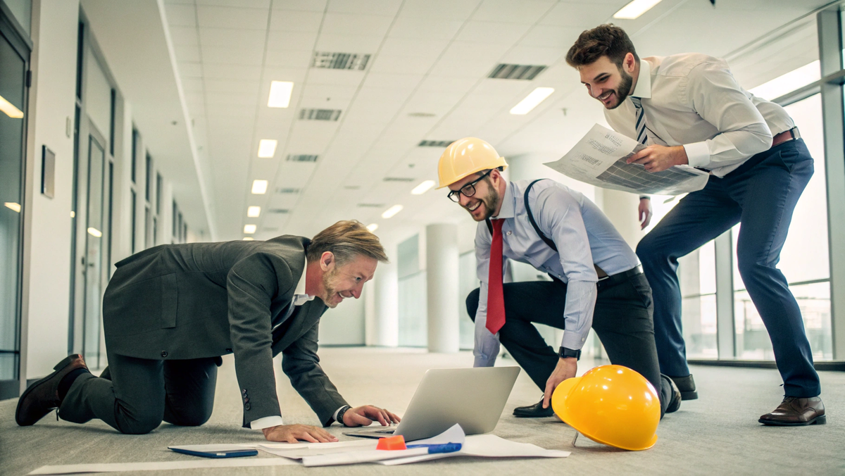 Эффективное делегирование: преодоление микроменеджмента