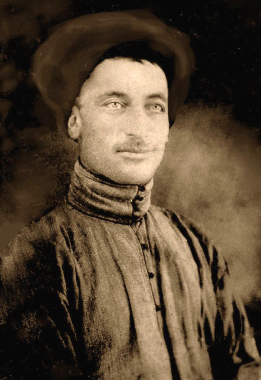 Кокай Махаевич Ижаев