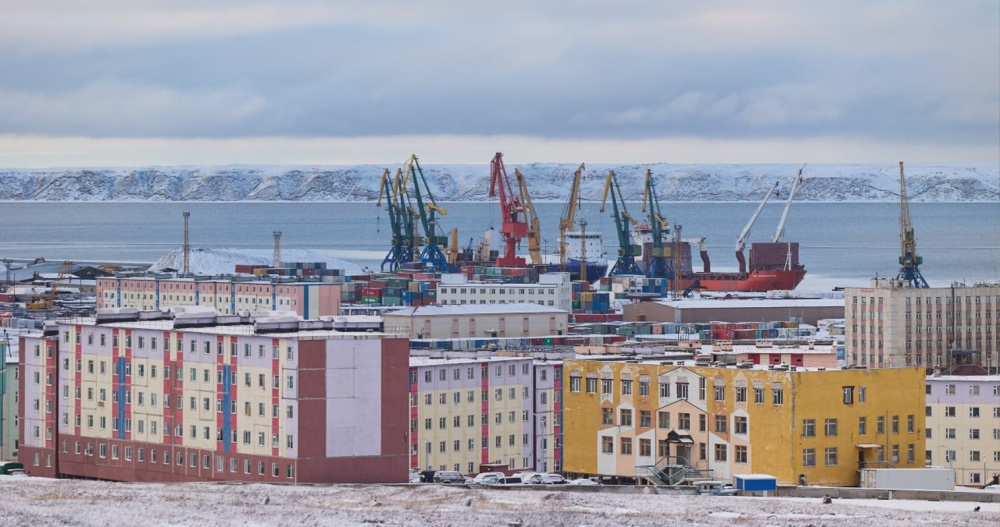 Фото: правительство ЧАО