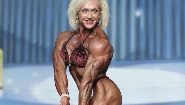 © Фото : из личного архива Натальи Батовой