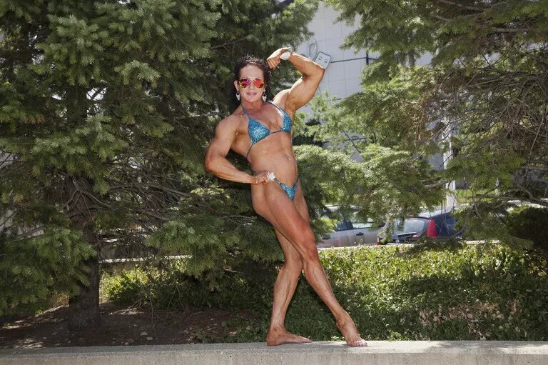 © Фото : из личного архива Натальи Батовой