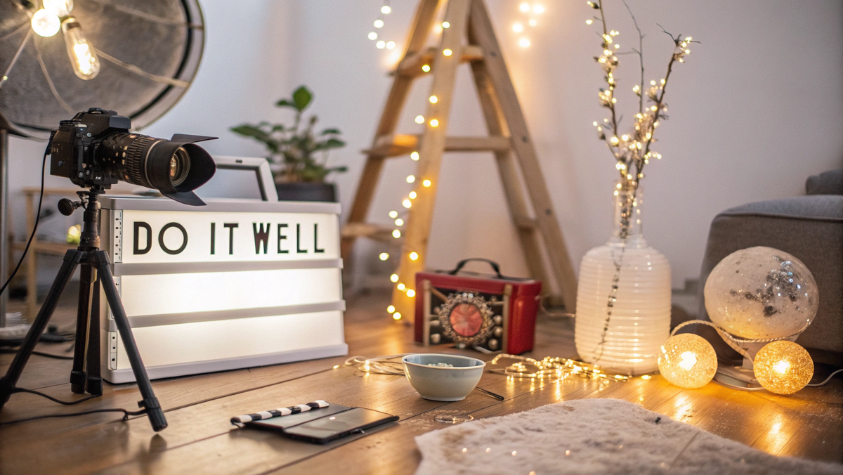 «Сделай хорошо»: короткая фраза, которая ломает работу