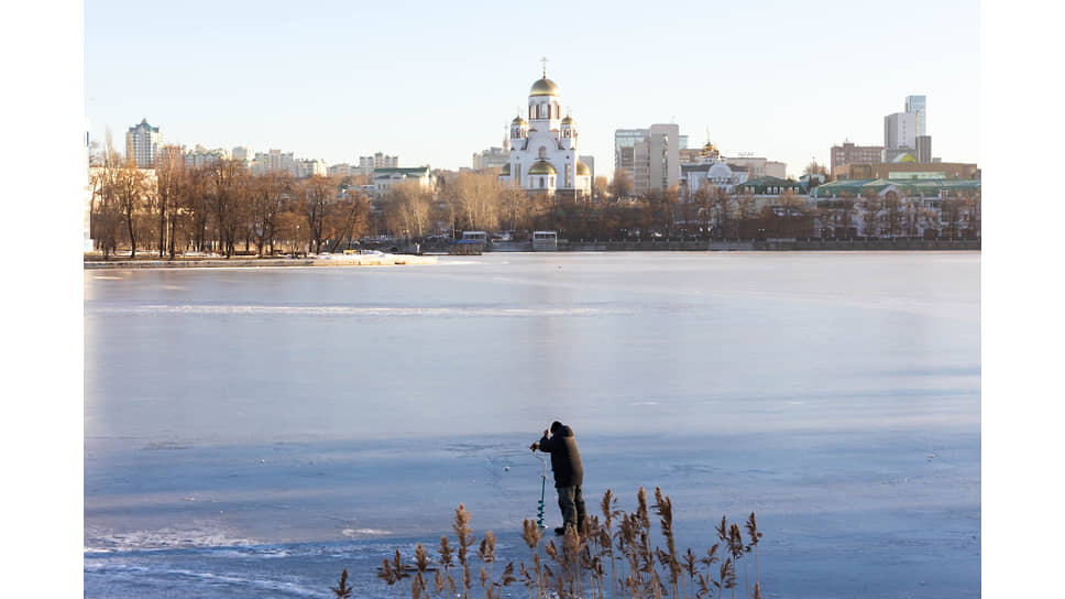 Фото: Марина Молдавская / Коммерсантъ