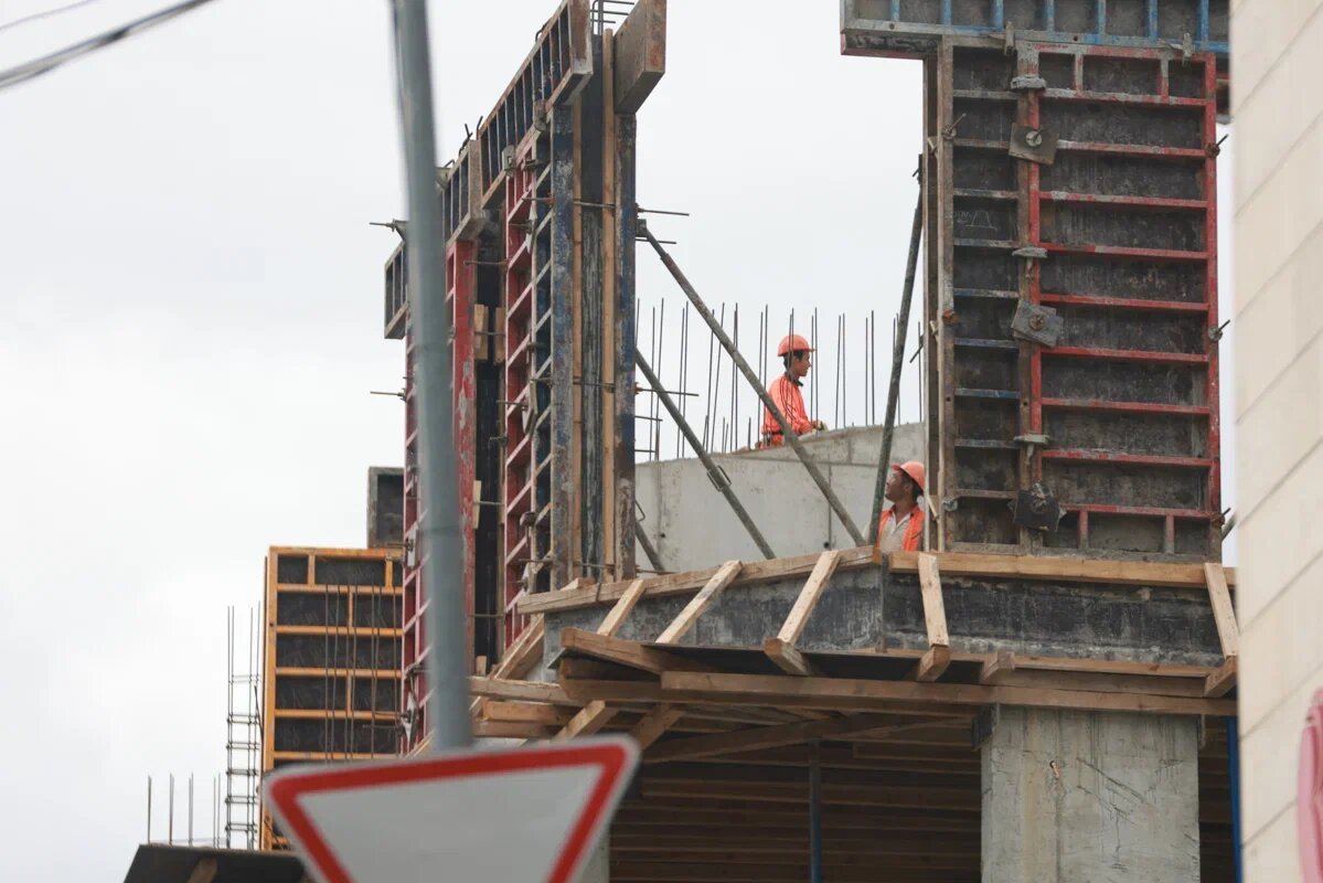 Автор фото: Павел Хацаюк / ИД «Вечерняя Казань»