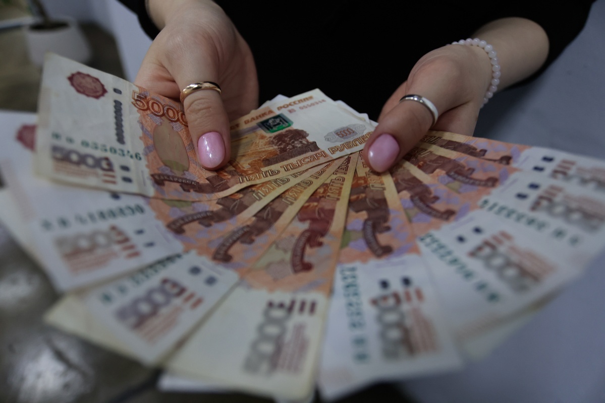 Автор фото: Павел Хацаюк / ИД «Вечерняя Казань»