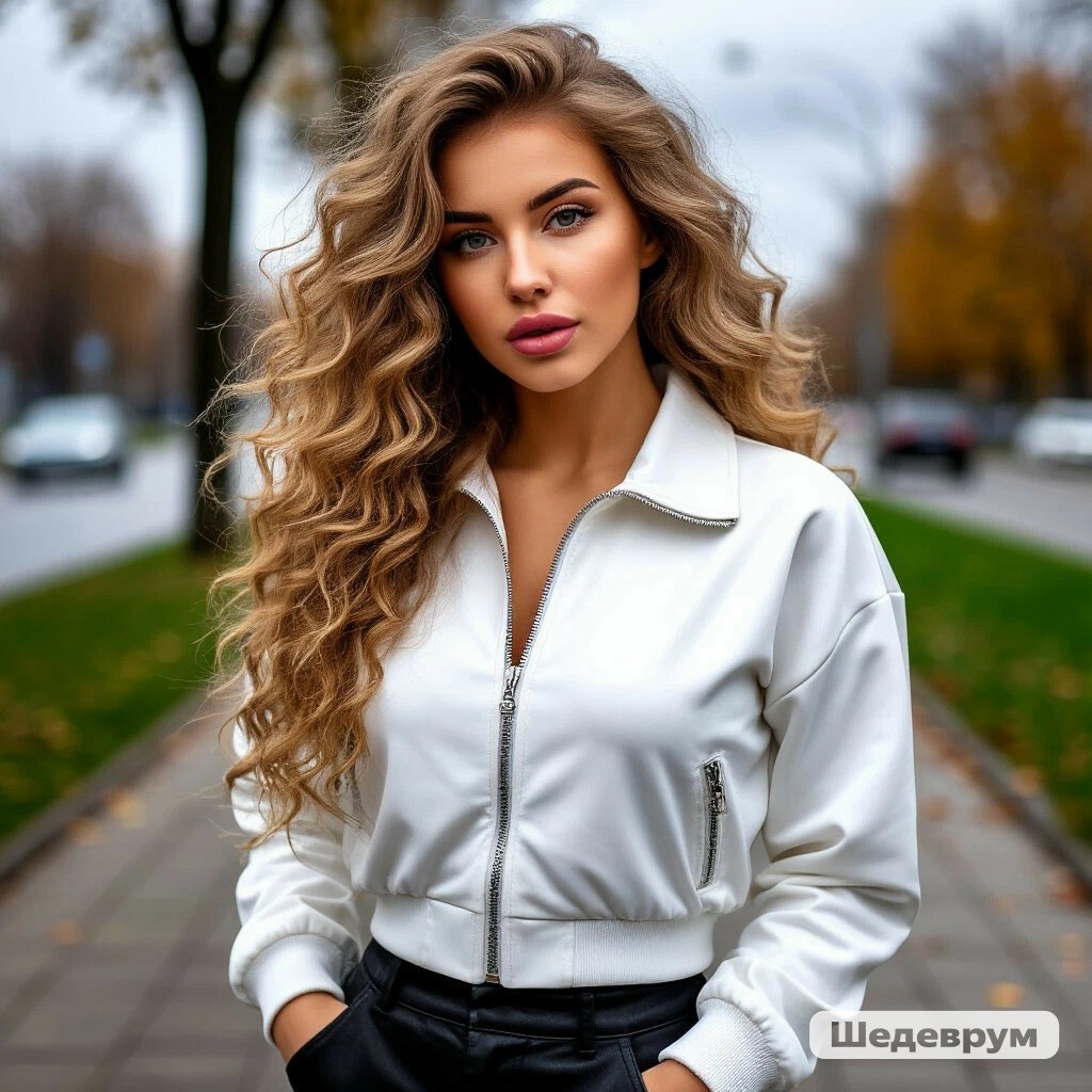 Арт создан в Шедевруме автором канала