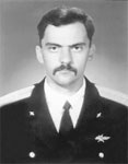 Игорь Владимирович Яцков (21 июня 1972, Каменск-Шахтинский, Ростовская область — 11 января 2000, Кири, Чечня) — старший оперуполномоченный Отдела Федеральной службы безопасности Российской Федерации по 136-й отдельной гвардейской мотострелковой бригаде Северо-Кавказского военного округа, капитан, Герой Российской Федерации