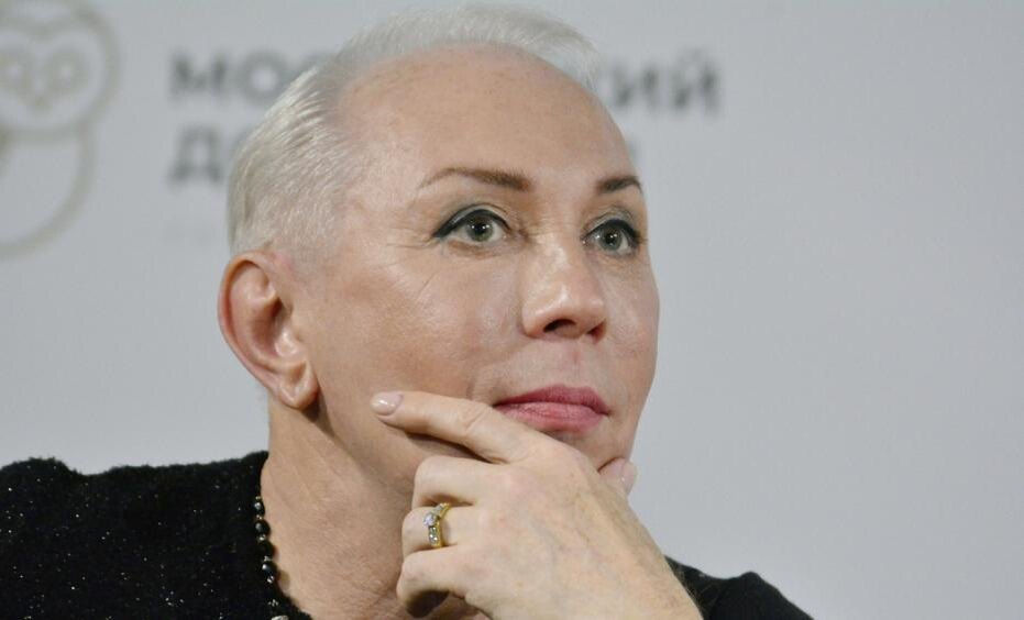    Павел Кашаев/Global Look Press