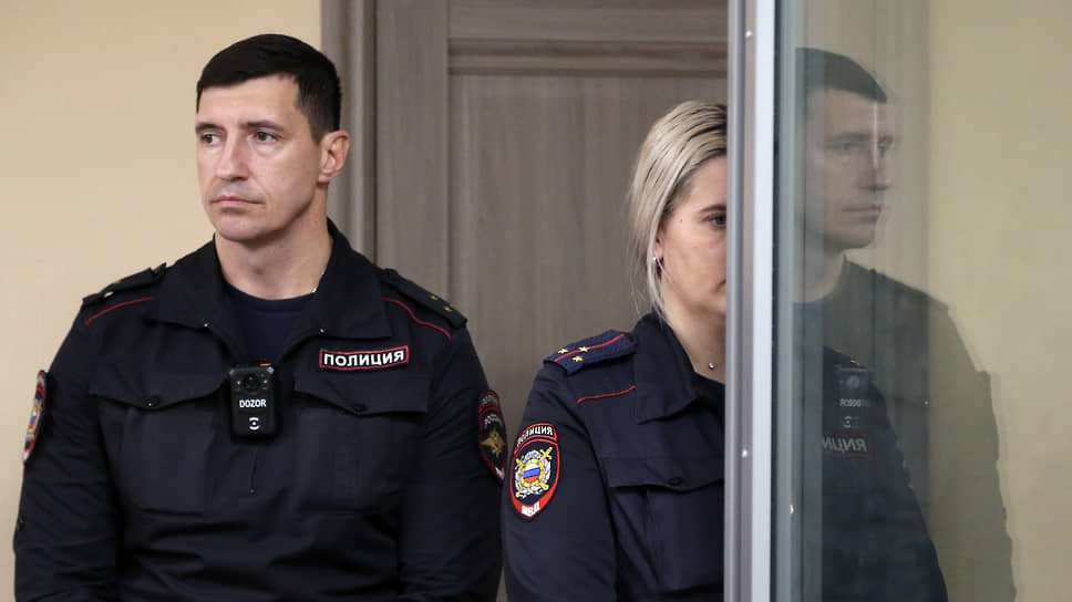 Фото: Юрий Стрелец / Коммерсантъ