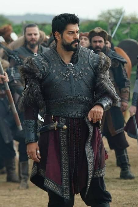 Основание Осман