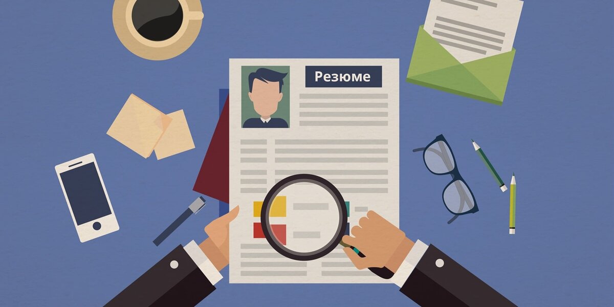 Скрининг резюме на автомате: как искусственный интеллект перезагружает HR-процессы