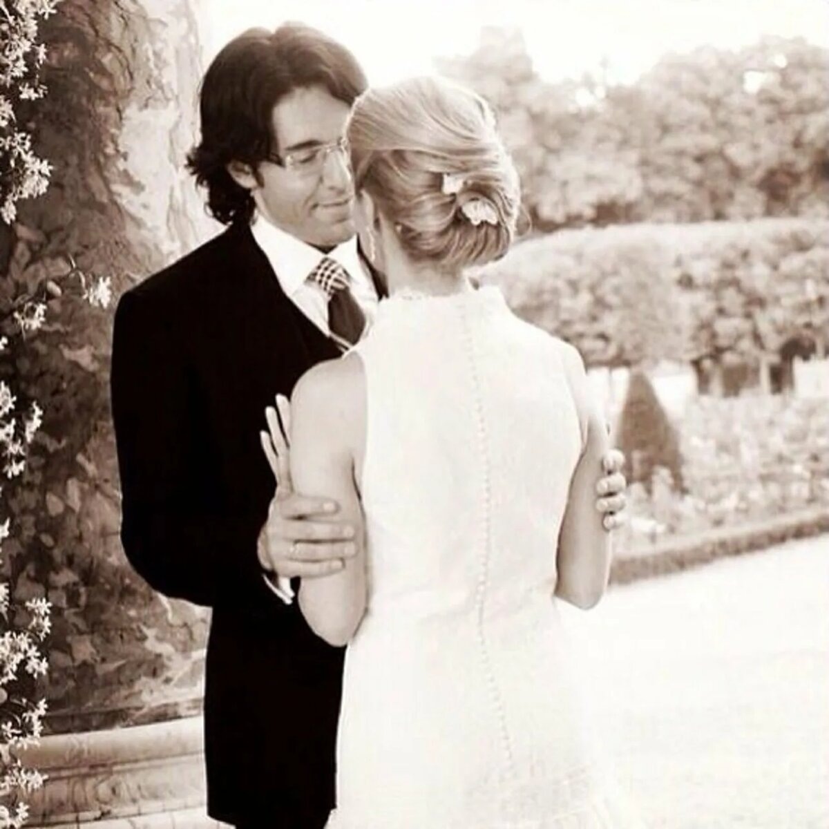 Свадьба Андрея и Натальи