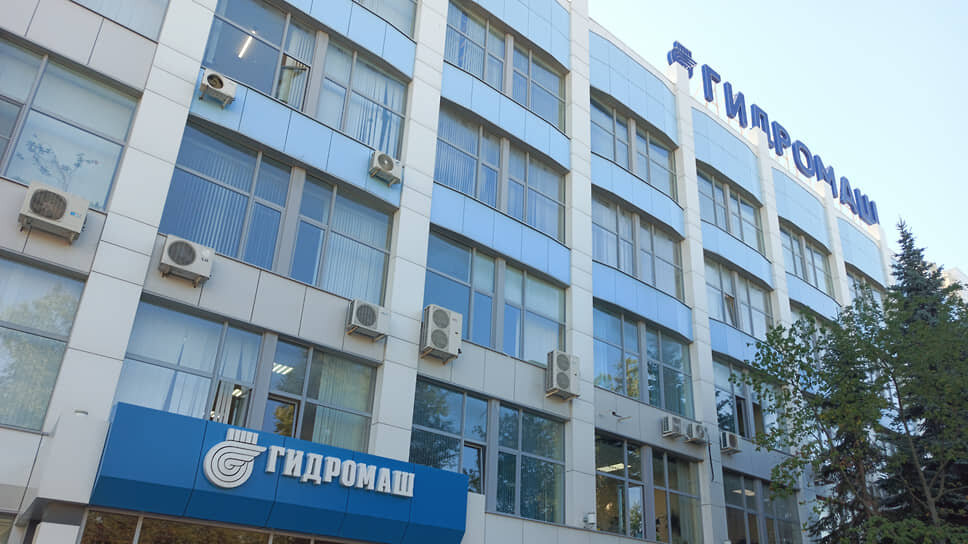 Фото: Андрей Репин / Коммерсантъ