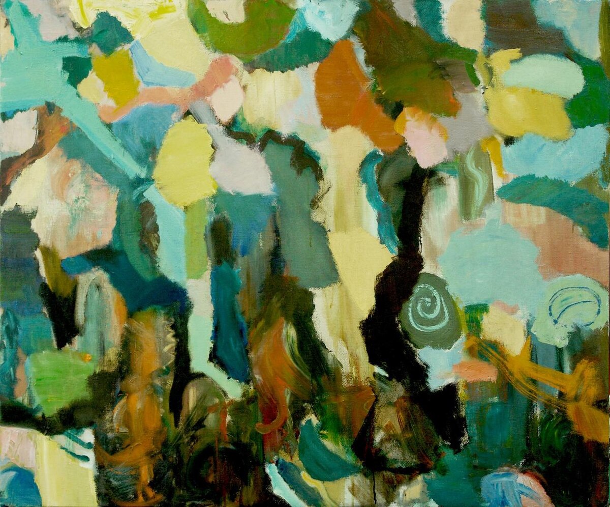 Олег Староносов-  Навеки ваша