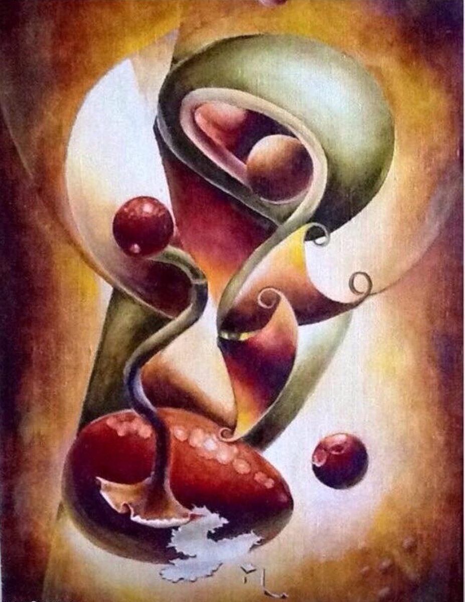 Светлана Павловская - Сальвадор