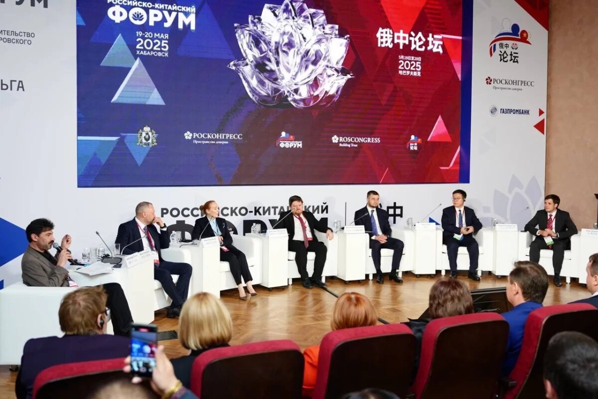    Способы привлечь туристов из КНР обсудили на Российско-Китайском форуме