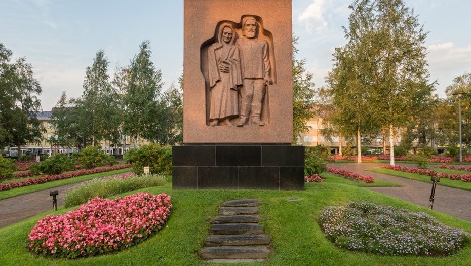    Лаппенранта, Финляндия. Автор фото: lappeenrannanseurakunnat.fi