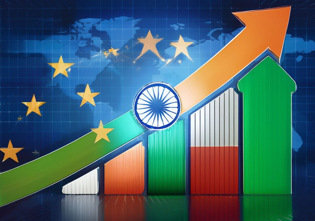    Индия обгоняет Китай, США и ЕС: ООН прогнозирует рост экономики на 6,3% в 2024 году