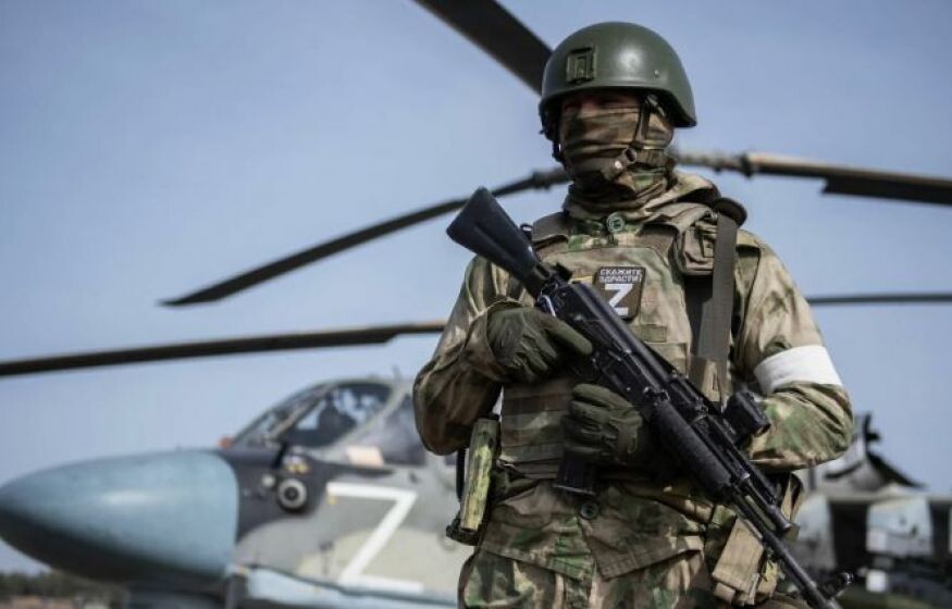    Россия присоединит Сумскую область. Переговоры грядут в октябре: INSIDER-T