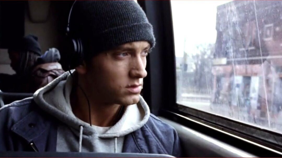 Lose Yourself