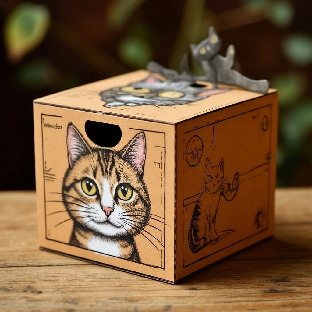 Авторство AI